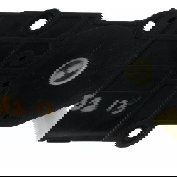 Atuador Caixa Ventilação Jac J2 1.4 16v 2012/2013 (28869)