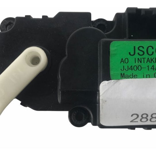 Atuador Caixa Ventilação Jac J2 1.4 16v 2012/2013 (28869)