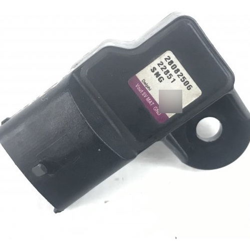 Sensor De Pressão Map Jac J2 1.4 16v 2012/2013 (28873)