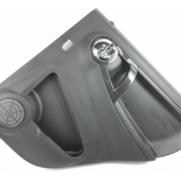 Forro De Porta Traseira Direita Jac J2 1.4 16v 2013 (28881)
