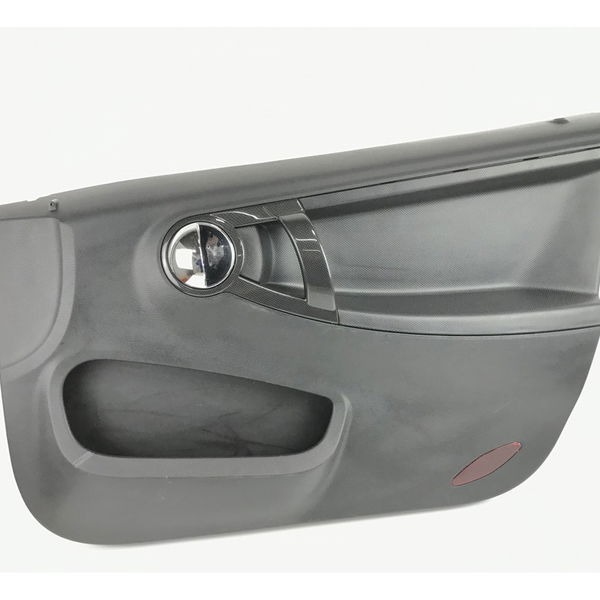 Forro De Porta Dianteira Direita Jac J2 1.4 16v 2013 (28882)