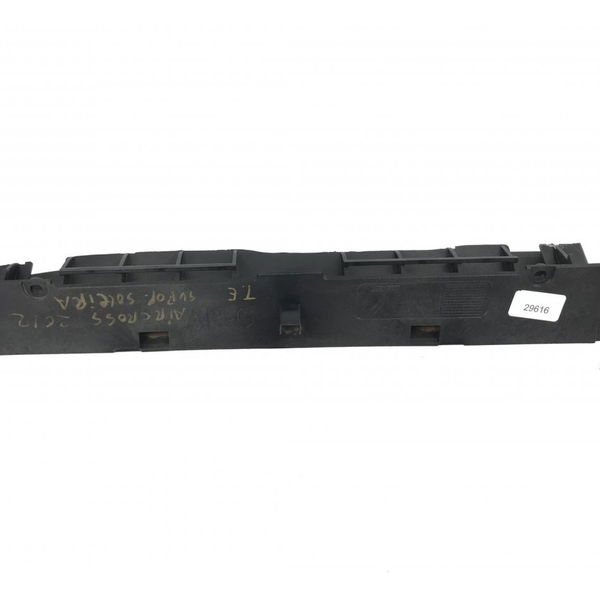 Suporte Spoiler Caixa Ar Traseiro Esquerdo Aircross Glx 2013