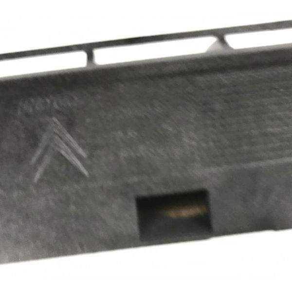 Suporte Spoiler Caixa Ar Traseiro Esquerdo Aircross Glx 2013