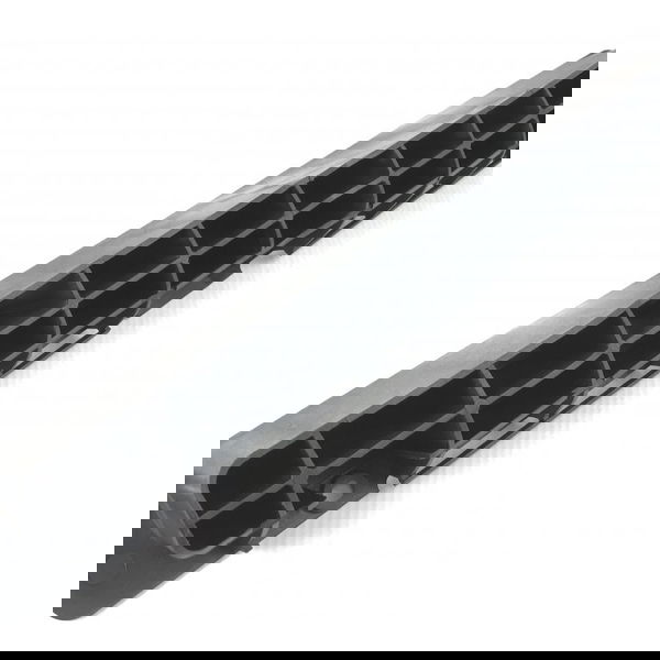 Suporte Spoiler Caixa Ar Traseiro Esquerdo Aircross Glx 2013
