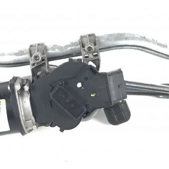 Motor Limpador Dianteiro Citroen C3 Aircross 1.6 2013 29611