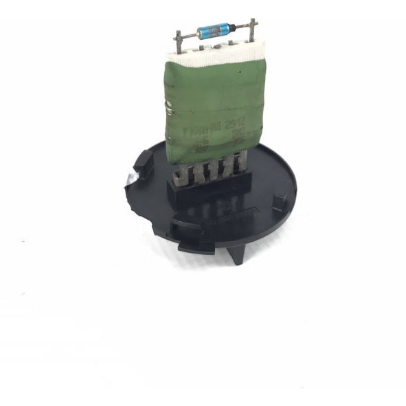 Resistência Ar Condicionado C3 Aircross Glx 1.6 2013 (29591)