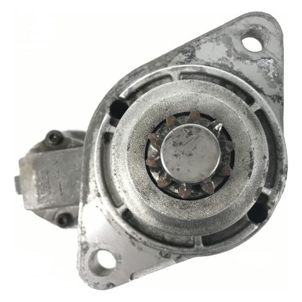 Motor De Arranque Jac J2 1.4 16v 2012/2013 Original (28914)