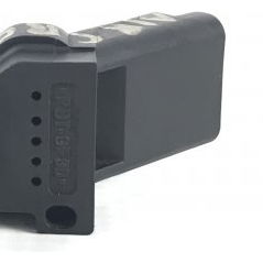 Sensor Map Citroen C3 Aircross Glx 1.6 2013 Original 29588