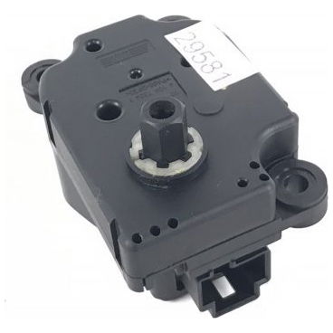 Motor Atuador Ventilação Citroen C3 Aircross 1.6 2013 29581