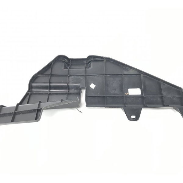 Moldura Parabarro Traseiro Direito C3 Aircross 2013 (29558)