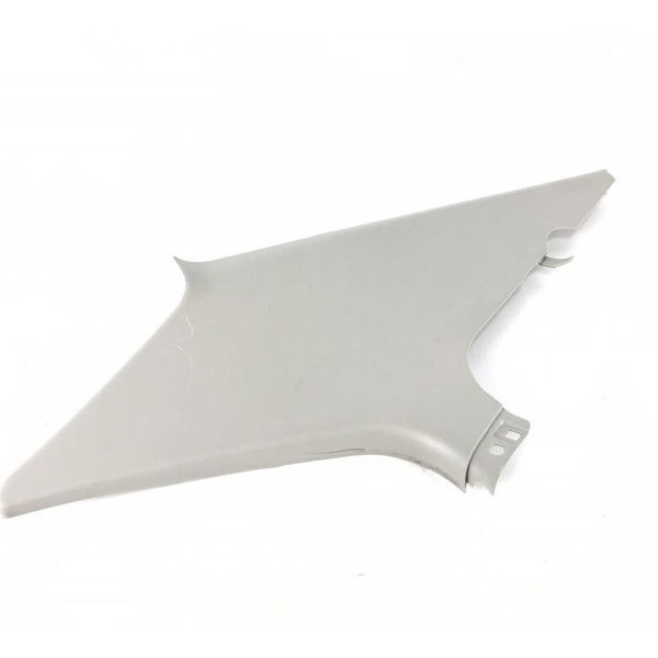 Moldura Coluna Traseira Ld Gm Cobalt 1.4 2013 Original 29553