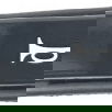 Interruptor Buzina Honda Lead 110 Cc 2013 Original 29468