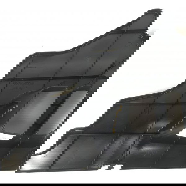Moldura Inferior Painel Corolla Xei 2.0 2015 16 17 18 2019