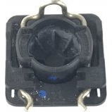 Trava C/tampa Miolo Cilindro Porta Direita Cobalt 2013