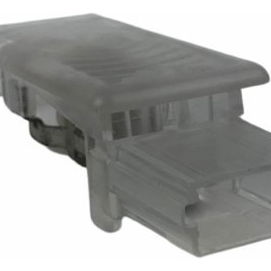 Luz Cortesia Porta Malas Gm Cobalt 1.4 2013 Original (29537)