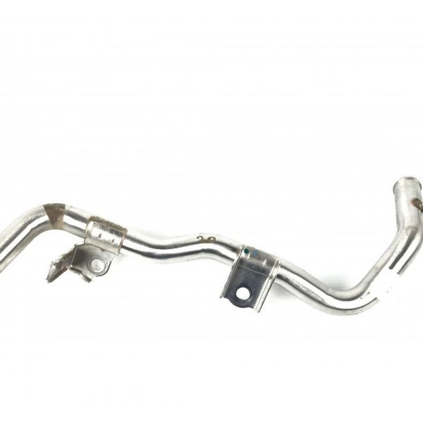 Cano Agua Motor Toyota Corolla Xei 2015 2016 2017 2018 2019