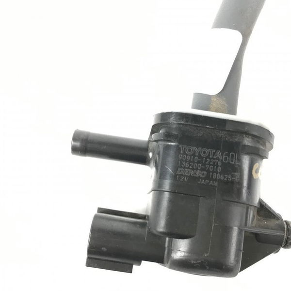Válvula Canister Toyota Corolla Xei 2.0 2015 16 17 18 2019