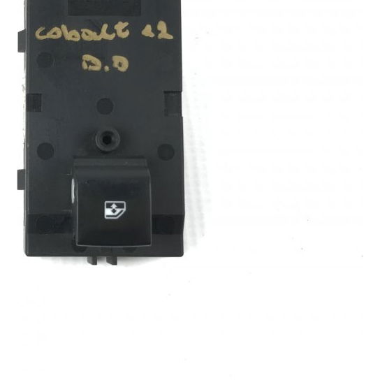 Botão Vidro Elétrico Dianteiro Direito Cobalt 2013 (29506)
