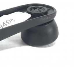 Manivela Vidro Traseiro Direito Gm Cobalt 1.4 2013 (29498)