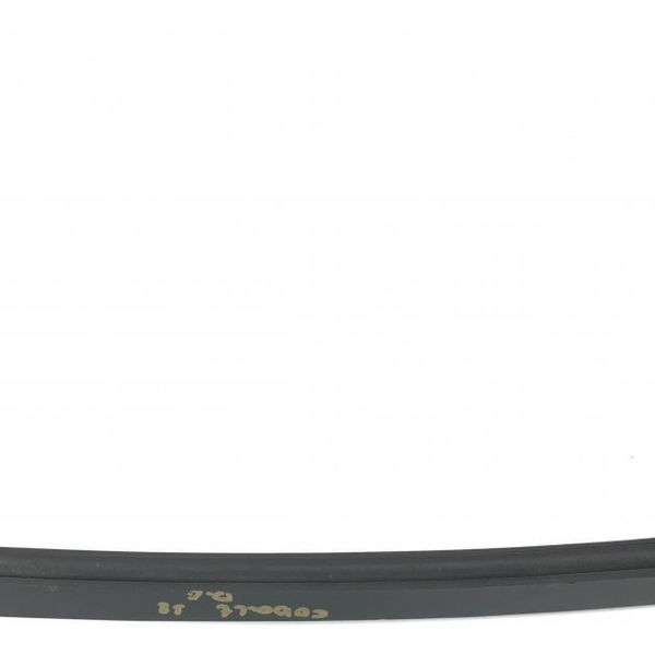 Guia Vidro Porta Dianteira Esquerda Cobalt 2013 Orig 29477