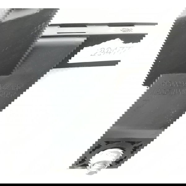 Guia Vidro Porta Dianteira Esquerda Cobalt 2013 Orig 29477