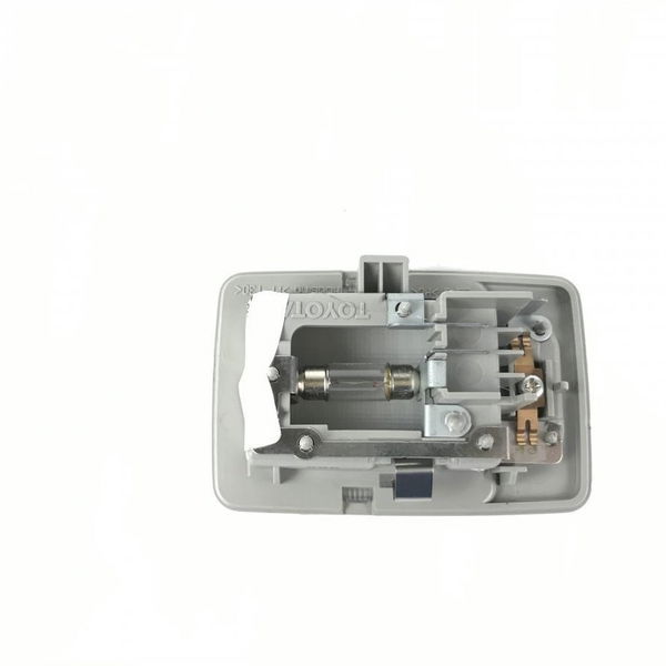 Luz Cortesia Dianteira Direita Corolla Xei 2016 17 18 2019