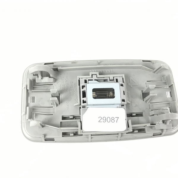 Luz Cortesia Teto Dianteira Corolla Xei 2015 16 17 18 2019