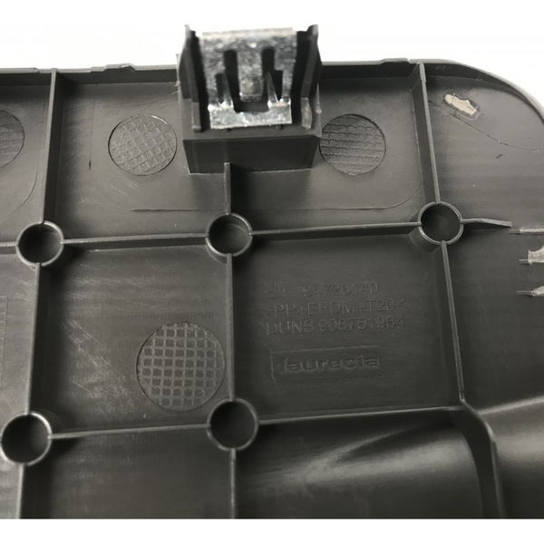 Moldura Acabamento Painel Inferior Gm Cobalt 2013 (29451)