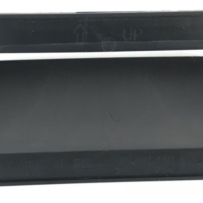 Duto Entrada Ar Gm Cobalt 1.4 2013 Original (29450)