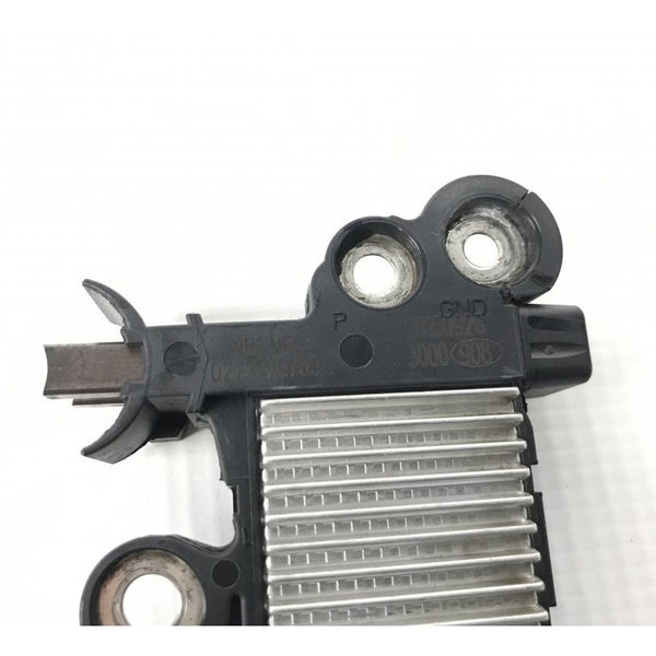 Regulador Voltagem Jeep Renegade Longitude 2016 (30146)