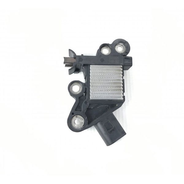 Regulador Voltagem Jeep Renegade Longitude 2016 (30146)
