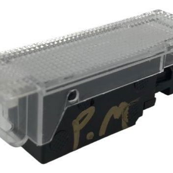 Luz Cortesia Porta Malas Jeep Renegade 2016 Original (30135)