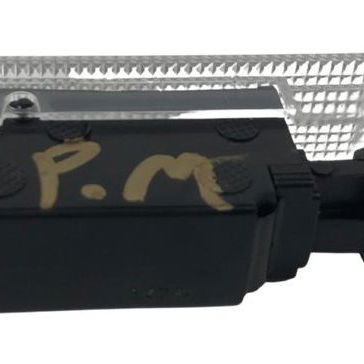 Luz Cortesia Porta Malas Jeep Renegade 2016 Original (30135)