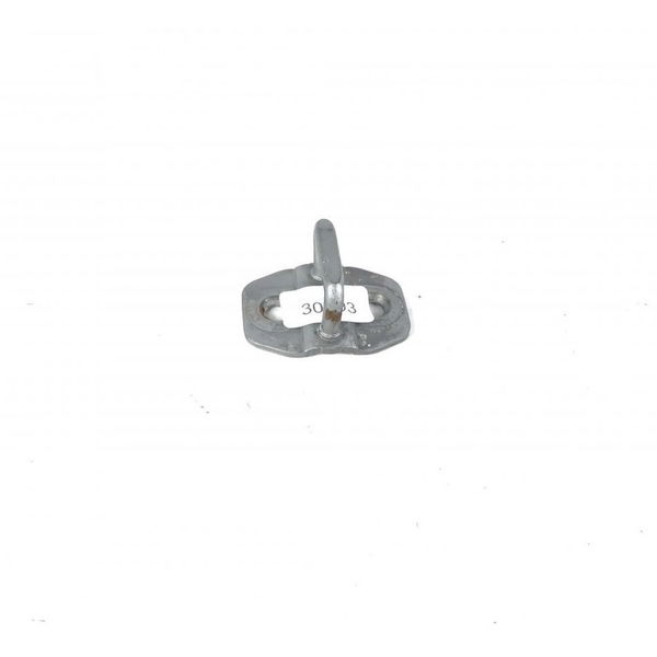 Batente Da Porta Dianteira Esquerda Jeep 2016 Original 30193