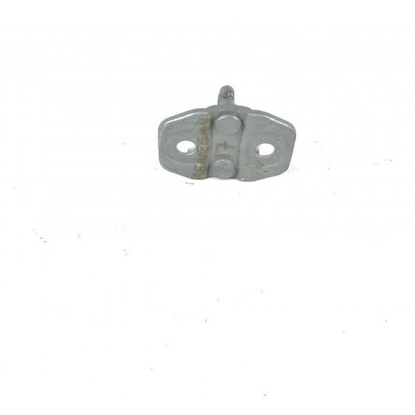Batente Da Porta Dianteira Direita Jeep 2016 Original 30192