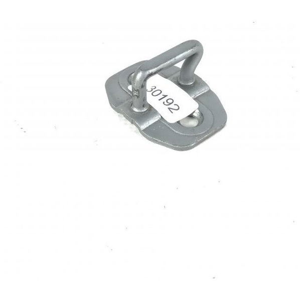 Batente Da Porta Dianteira Direita Jeep 2016 Original 30192
