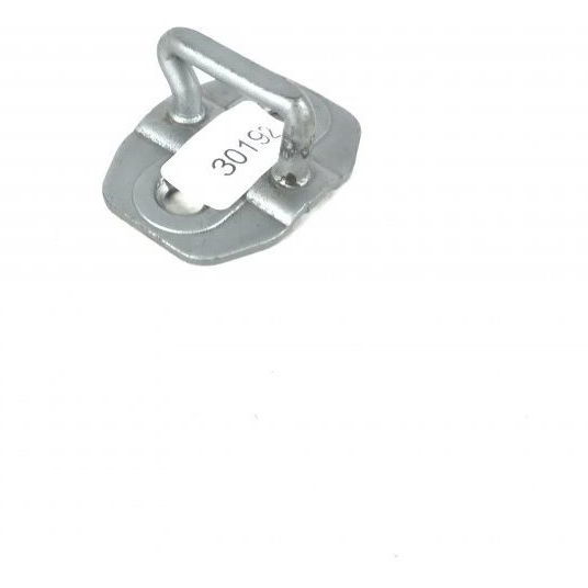 Batente Da Porta Dianteira Direita Jeep 2016 Original 30192