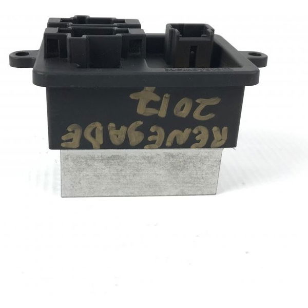 Resistencia Ar Condicionado Jeep Renegade 2016 (30058)