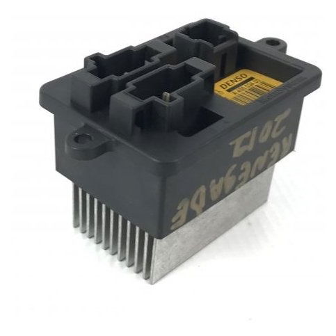 Resistencia Ar Condicionado Jeep Renegade 2016 (30058)