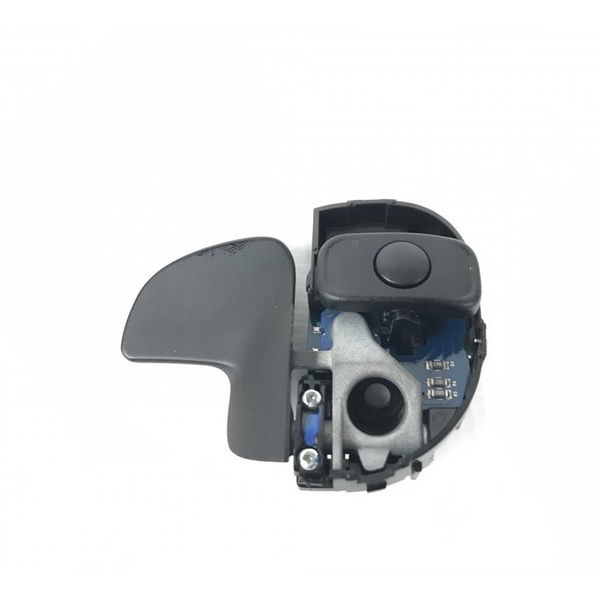 Borboleta Comando Marchas Jeep Renegade 2016 Original 30031