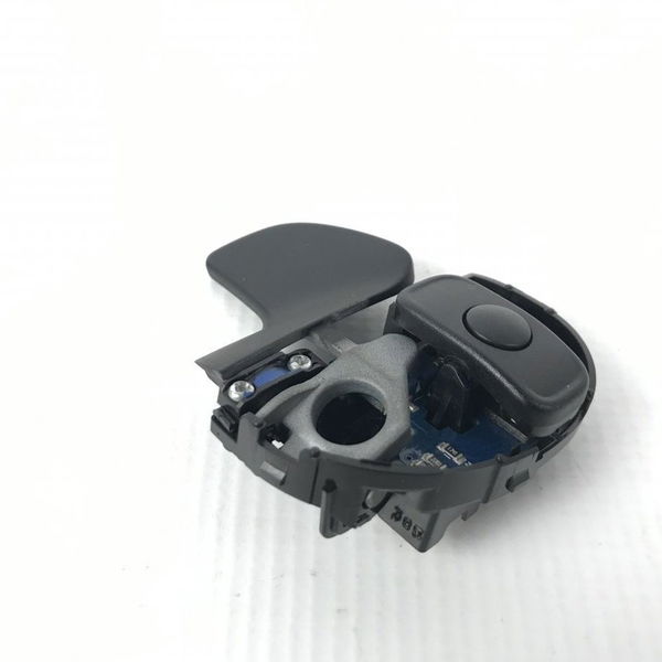 Borboleta Comando Marchas Jeep Renegade 2016 Original 30031