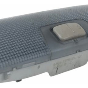 Luz Cortesia Traseira Teto Ford Ecosport Fsl 2017 (29954)