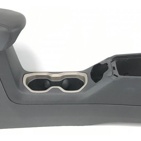 Console Central Jeep Renegade Longitude 2016 Original 29868