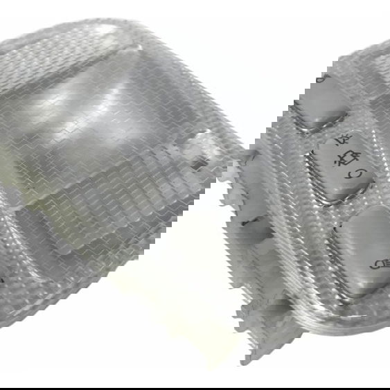 Luz De Teto Cortesia Citroen C3 Aircross Glx 1.6 2013 29767
