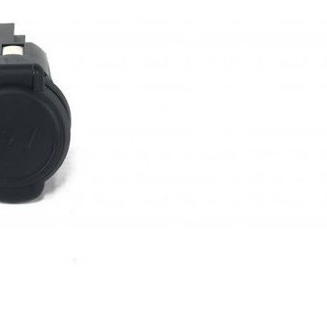 Tomada 12v Citroen C3 Aircross Glx 1.6 2013 Original 29758