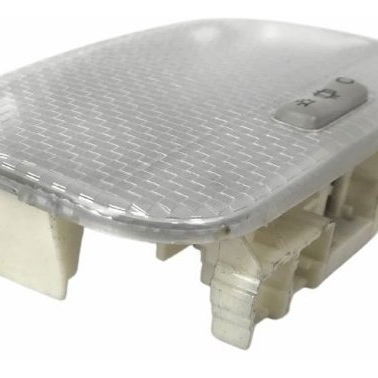 Luz Cortesia Teto Citroen C3 Aircross Glx 1.6 2013 29756
