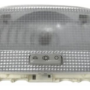 Luz Cortesia Teto Citroen C3 Aircross Glx 1.6 2013 29756
