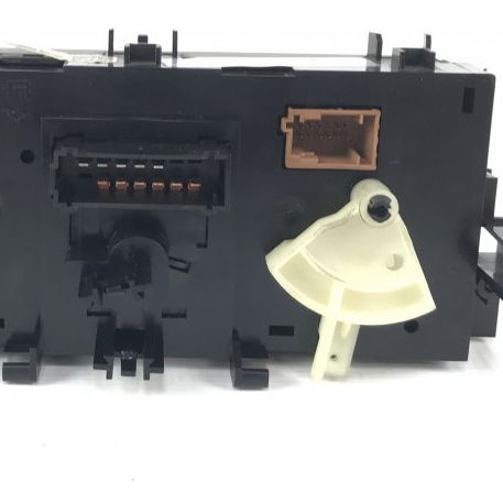 Comando Ar Condicionado Citroen C3 Aircross Glx 2013 (29752)