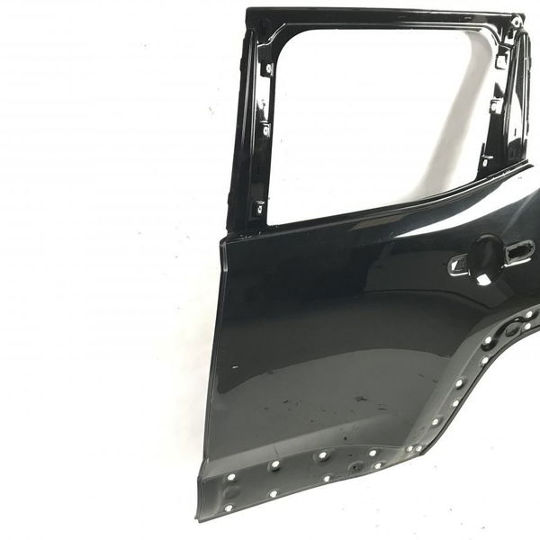 Porta Traseiras Esquerda Jeep Renegade Longitude 2016 (29924