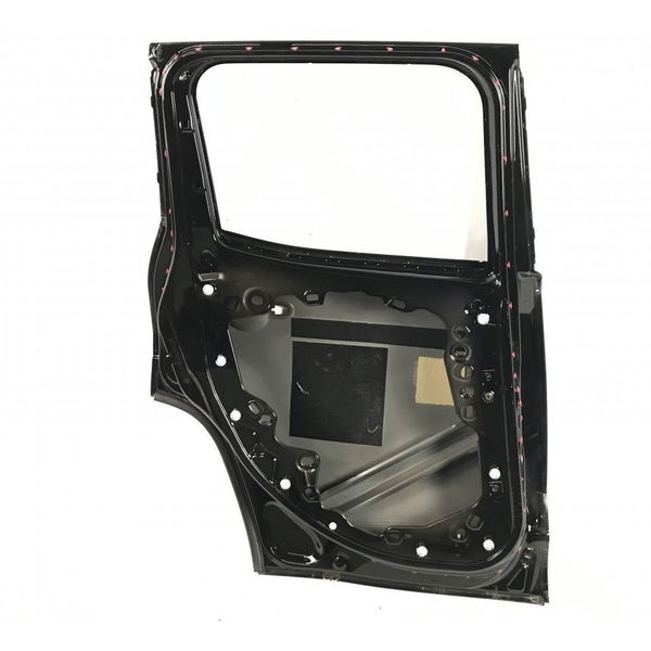 Porta Traseiras Esquerda Jeep Renegade Longitude 2016 (29924